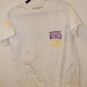 Astro world